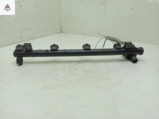 топливная рампа Renault Scenic 1 поколение [рестайлинг] 2001, 1.6 л., бензин, АКПП, серый, минивэн, 7700112519