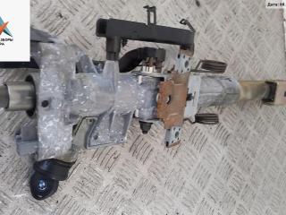 замок зажигания BMW 3 серия E46 [рестайлинг] 2003, 1.8 л., бензин, МКПП, синий, седан, 042119006