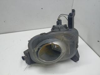 фара противотуманная правая Opel Corsa D 2007, 1.3 л., дизель, МКПП, чёрный, хетчбэк 5 дв., 13261949