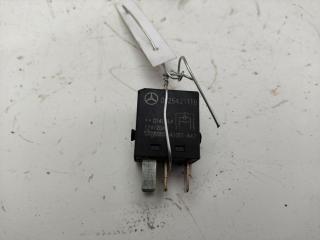 реле (прочие) Mercedes-Benz E W210 2002, 3.2 л., дизель, АКПП, серый, универсал, 0025421119