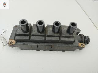 катушка зажигания BMW 3 серия E46 2000, 1.9 л., бензин, МКПП, синий, седан, 1247281