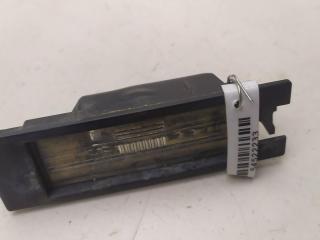 подсветка номера Opel Astra H/Family [рестайлинг] 2007, 1.7 л., дизель, МКПП, серый, универсал, 13139990