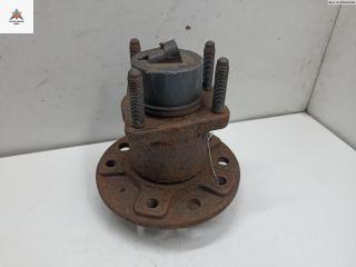 ступица задняя правая Opel Astra H/Family [рестайлинг] 2007, 1.6 л., бензин, МКПП, серый, универсал, 93178625