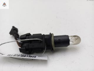 Патрон лампы фары Opel Zafira 1 поколение (A) 2000, 2.0 л., дизель, МКПП, серый, минивэн