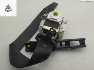 ремень безопасности Ford Focus 2 поколение 2005, 1.6 л., дизель, МКПП, белый, универсал, 4M51A61294AK