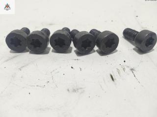 Болт крепления Citroen Xsara Picasso 1 поколение [рестайлинг] 2006, 1.6 л., дизель, МКПП, серый, минивэн