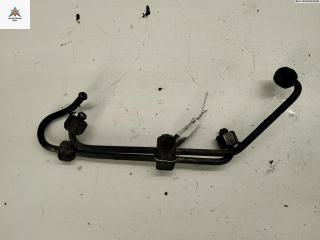 трубка ТНВД Volkswagen Golf 4 поколение 2000, 1.9 л., дизель, АКПП, белый, универсал