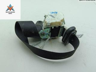 ремень безопасности Ford Focus 2 поколение 2006, 1.6 л., дизель, МКПП, белый, универсал, 4M51A61294AK