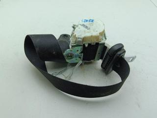 ремень безопасности Ford Focus 2 поколение 2006, 1.6 л., дизель, МКПП, белый, универсал, 4M51A61294AK