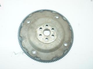 маховик Ford Mondeo 3 поколение 2001, 2.0 л., бензин, АКПП, серый, универсал