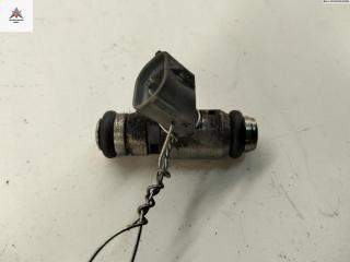 форсунка Volkswagen Golf 4 поколение 2000, 1.6 л., бензин, МКПП, серый, хетчбэк 5 дв., 036031T