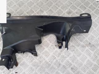 защита днища BMW 5 серия F07/F10/F11 2012, 2.0 л., дизель, АКПП, белый, универсал, 51757267564