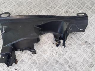 защита днища BMW 5 серия F07/F10/F11 2012, 2.0 л., дизель, АКПП, белый, универсал, 51757267564