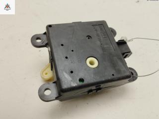 моторчик заслонки печки Nissan Primera P12 2002, 1.8 л., бензин, МКПП, серый, универсал, 3T05030820