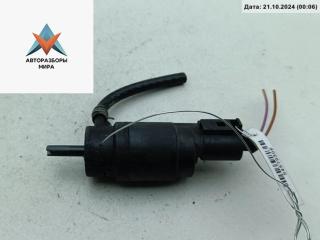 насос (моторчик) омывателя стекла Mercedes-Benz C-Класс W202/S202 [рестайлинг] 2000, чёрный, универсал, 0335450228