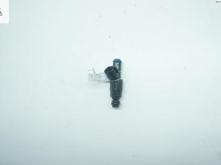 форсунка Ford Mondeo 3 поколение [рестайлинг] 2003, 2.0 л., бензин, МКПП, серый, универсал, 1S70GA