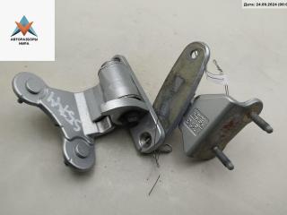 петля двери Mercedes-Benz E-Класс W212/S212/C207/A207 2009, серый, универсал, A2127301037, A2047301337