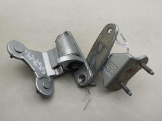 петля двери Mercedes-Benz E-Класс W212/S212/C207/A207 2009, серый, универсал, A2127301037, A2047301337