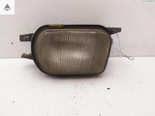 фара противотуманная правая Mercedes-Benz C-Класс W203/S203/CL203 2002, 2.2 л., дизель, АКПП, серый, хетчбэк 3 дв., 2158200656