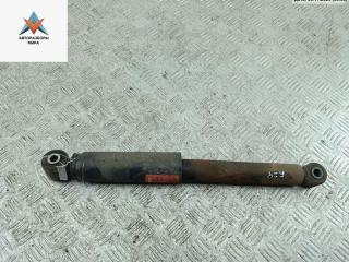 амортизатор задний левый Opel Vectra C 2003, 1.8 л., бензин, МКПП, серый, хетчбэк 5 дв., JGT420T