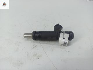 форсунка Audi A4 B6 2002, 2.0 л., бензин, АКПП, серый, седан, 06B133551T