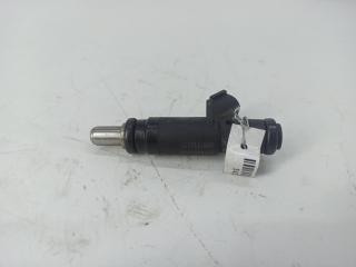 форсунка Audi A4 B6 2002, 2.0 л., бензин, АКПП, серый, седан, 06B133551T