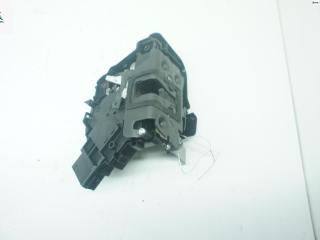 замок двери задней правой Ford Focus 2 поколение [рестайлинг] 2007, 1.6 л., i, бензин, МКПП, красный, универсал, 4M5AA26412BC