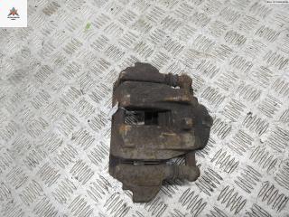 суппорт передний левый Mercedes-Benz A-Класс W169 2007, 1.7 л., бензин, МКПП, чёрный, хетчбэк 5 дв.