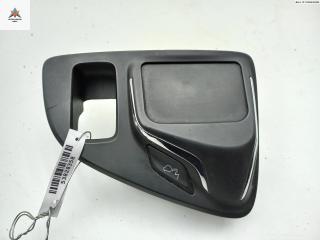 джойстик управления мультимедиа Opel Insignia 1 поколение (A) [рестайлинг] 2013, 2.0 л., дизель, МКПП, чёрный, хетчбэк 5 дв., 13377408