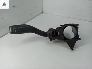 переключатель поворотов Audi A4 B6 2002, 2.0 л., бензин, АКПП, серый, универсал, 8E0953513A