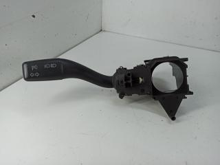 переключатель поворотов Audi A4 B6 2002, 2.0 л., бензин, АКПП, серый, универсал, 8E0953513A