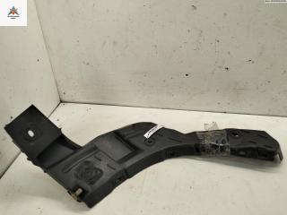 кронштейн заднего бампера SEAT Altea 1 поколение [рестайлинг] 2012, 2.0 л., дизель, АКПП, чёрный, минивэн, 5P0807376B