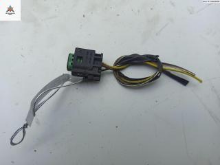 разъем (фишка) проводки Opel Signum C 2004, 1.9 л., дизель, АКПП, красный, хетчбэк 5 дв., 968402-1