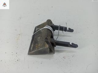 ручка крышки багажника Audi A6 4B/C5 [рестайлинг] 2002, серый, универсал, 4B0827777B