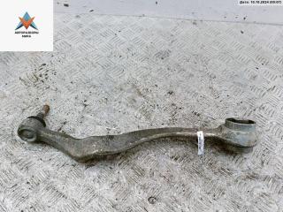 рычаг передний левый BMW 5 серия E39 1999, 2.5 л., бензин, АКПП, чёрный, седан