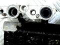 радиатор кондиционера BMW 3 серия E90/E91/E92/E93 2007, 2.0 л., дизель, МКПП, чёрный, седан, 6930839 - фото №4