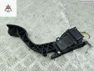 педаль Ford Focus 2 поколение 2005, 1.6 л., i, бензин, МКПП, чёрный, хетчбэк 5 дв., 4M519F836AH