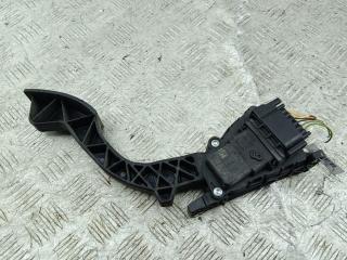 педаль Ford Focus 2 поколение 2005, 1.6 л., i, бензин, МКПП, чёрный, хетчбэк 5 дв., 4M519F836AH
