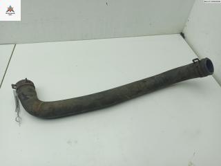 патрубок радиатора Renault Megane 2 поколение 2003, 1.5 л., дизель