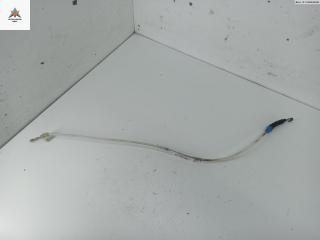 Трос двери задней Audi 80 8A/B3 1988, 1.8 л., бензин, МКПП, белый, седан, 893