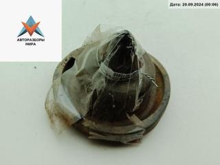 Проставка под пружину заднюю Renault Scenic 2 поколение [рестайлинг] 2006, 1.4 л., бензин, МКПП, синий, минивэн, 8200245679