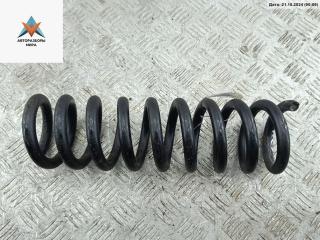 пружина задняя Mercedes-Benz E-Класс W210/S210 [рестайлинг] 2001, 2.2 л., дизель, АКПП, серый, универсал