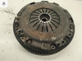 маховик Volkswagen Passat B6 2008, 1.9 л., дизель, МКПП, чёрный, седан, 045105273