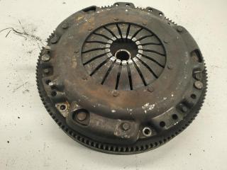 маховик Volkswagen Passat B6 2008, 1.9 л., дизель, МКПП, чёрный, седан, 045105273