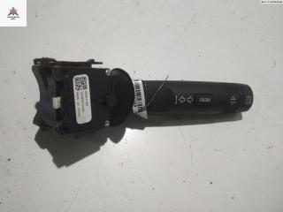 переключатель поворотов Opel Astra J 2010, 1.7 л., дизель, МКПП, серый, хетчбэк 5 дв., 20941129