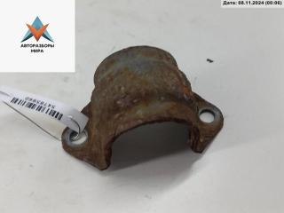 Крепление втулки стабилизатора заднего BMW 1 серия E81/E82/E87/E88 [рестайлинг] 2009, 2.0 л., дизель, МКПП, серый, хетчбэк 5 дв., 33556780707