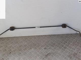 стабилизатор подвески (поперечной устойчивости) BMW 1 серия E81/E82/E87/E88 [рестайлинг] 2009, 2.0 л., дизель, МКПП, серый, хетчбэк 5 дв., 33556764423