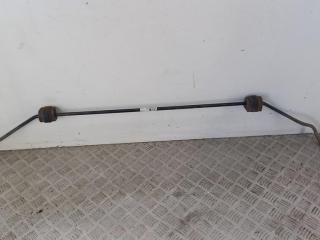 стабилизатор подвески (поперечной устойчивости) BMW 1 E81/E87 2009, 2.0 л., дизель, МКПП, серый, хетчбэк 5 дв., 33556764423