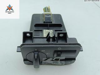 переключатель света BMW 3 серия E46 2000, 1.9 л., бензин, МКПП, синий, седан, 6907948