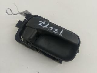 ручка внутренняя задняя правая Nissan X-Trail T30 2002, 2.2 л., дизель, МКПП, серый, внедорожник 5 дв.